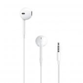 Apple EarPods MNHF2TU/A 3.5 mm Kulak İçi Kulaklık (Apple Türkiye Garantili) - 1