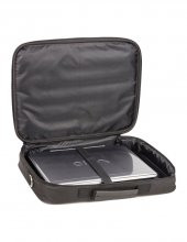 PLM NC9606 15.6 SIYAH NOTEBOOK ÇANTASI - 3
