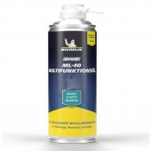 Michelin MC21030 ML40 400ml Çok Amaçlı Genel Maksat Yağlayıcı Sprey - 6