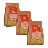 Hasata Antep Bulguru Pilavlık 1 kg 3 lü - 1