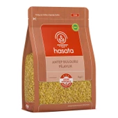 Hasata Antep Bulguru Pilavlık 1 kg 3 lü - 2