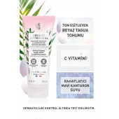 YVES ROCHER Leke Ve Kırışık Karşıtı Bitkisel Kompleks Bakım - 3