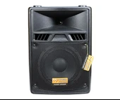 Ayt Magicvoice MV-3408 20 Cm 200 Watt Pasif Kabin Hoparlör 8 Plastik - 1