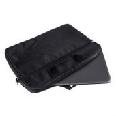 Plm Drexel 6100 15.6 Notebook Çantası iki Gözlü - 4