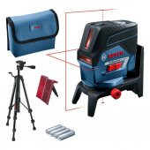 Bosch GCL 2-50 C Çizgi Lazeri + RM2 + BT150  0601066G02 - 1