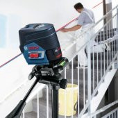Bosch GCL 2-50 C Çizgi Lazeri + RM2 + BT150  0601066G02 - 3