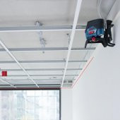 Bosch GCL 2-50 C Çizgi Lazeri + RM2 + BT150  0601066G02 - 4