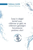 Celenes Thermal Misel Temizleme Suyu 250ml Yağlı Ve Karma Ciltler - 3