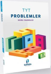 Supara Yayınları TYT Problemler Soru Bankası - 1