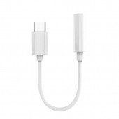 Type C To 3.5mm Kulaklık Ses Çevirici Dönüştürücü Aux Adaptör - 1