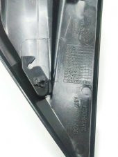AYNA ÜÇGEN BAGALİTİ SAĞ FORD TRANSİT 14 CUSTOM - 3