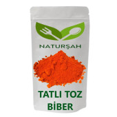 Naturşah Tatlı Toz Biber 250 Gr - 1
