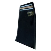 İpek Vücut Kesesi Siyah 17X27 thumbnail 5