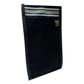 İpek Vücut Kesesi Siyah 17X27 thumbnail 6