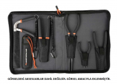 Savage Gear Pike Tool Organizer Balıkçı Çantası - 3