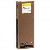 Epson Mürekkep Orj. SC-S40610, 60610, 80610 (700ml) Yellow - 2