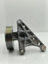 ALTERNATÖR GERGİ KASNAĞI BOXER EXPERT 5008 2.0HDI DW10FUD - 2