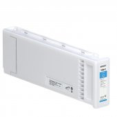 Epson Mürekkep Orj. SC-S40610, 60610, 80610 (700ml) Cyan - 1