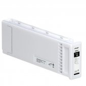 Epson Mürekkep Orj. SC-S40610, 60610, 80610 (700ml) Black - 1