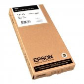 Epson Mürekkep Orj. SC-T3400, 3405, 5400, 5405 (110ml) Black thumbnail 2