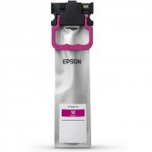 Epson C13T01C300 Mürekkep Orj. - WF-C529R, C579R XL (5K) Magenta - 1