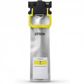 Epson C13T01C400 Mürekkep Orj. - WF-C529R, C579R XL (5K) Yellow - 1