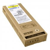 Epson C13T01C400 Mürekkep Orj. - WF-C529R, C579R XL (5K) Yellow - 2