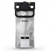 Epson C13T01C100 Mürekkep Orj. - WF-C529R, C579R XL (10K) Black - 1