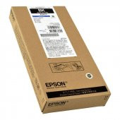 Epson C13T01C100 Mürekkep Orj. - WF-C529R, C579R XL (10K) Black - 2