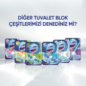 Domestos Wc Blok 5Li Güç Çam Ferahlıgı 50GR 6863 - 5