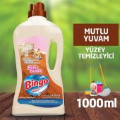Bingo Ahsap 1 Lt Mutlu Yuvam - 1