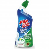 Porçöz Tuvalet Temizleyici 750 Ml Cam - 1