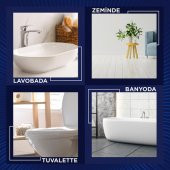 Domestos 750 Ml Kar Beyazlığı 6287 - 4