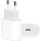 Apple İphone 13 / 13 Pro Max Orijinal  Usb-c Şarj Güç Adaptörü (20W) - 1
