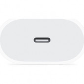 Apple İphone 13 / 13 Pro Max Orijinal  Usb-c Şarj Güç Adaptörü (20W) - 2