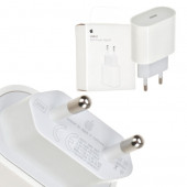Apple Iphone 14 Pro / 14 Pro Max Uyumlu Orjinal Sarj Adaptörü 20 W Type-c Adaptör (İthalatcı Garantili) - 2