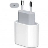 Apple Iphone 14 Pro / 14 Pro Max Uyumlu Orjinal Sarj Adaptörü 20 W Type-c Adaptör (İthalatcı Garantili) - 3