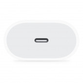Apple Iphone 14 Pro / 14 Pro Max Uyumlu Orjinal Sarj Adaptörü 20 W Type-c Adaptör (İthalatcı Garantili) - 4