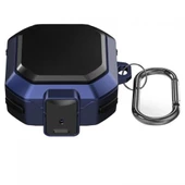 Gpack Samsung Galaxy Buds FE Kılıf Tank Çift Renk Koruma SF11 - 5