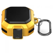 Gpack Samsung Galaxy Buds FE Kılıf Tank Çift Renk Koruma SF11 - 9