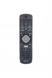 Philips 55pus655112 Smart Led Tv Kumandası 7 - 1