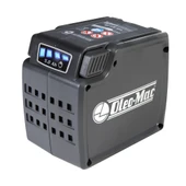 Oleomac Bi Akü 5.0 Ah - 1