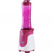 Vestel Mix Go Pembe 300 W Smoothie Blender - 1