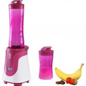 Vestel Mix Go Pembe 300 W Smoothie Blender - 4