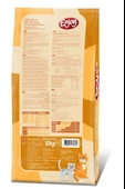 Enjoy Renkli Tavuklu Yetişkin Kedi Maması 10 Kg - 2