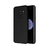 Newface Galaxy S9 Premium Silikon Kılıf - 1