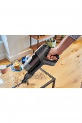 TEFAL TY6983 X-Pert 3.60 Kablosuz Dikey Şarjlı Süpürge thumbnail 5