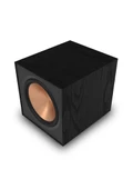 Klipsch R-121SW Aktif Subwoofer Siyah - 1