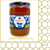 Bambee Doğal Kaya Balı 850 Gr - 2