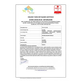 BEYORGANİK Organik Elma Suyu Konsantresi 100 Elma 248gr - 2